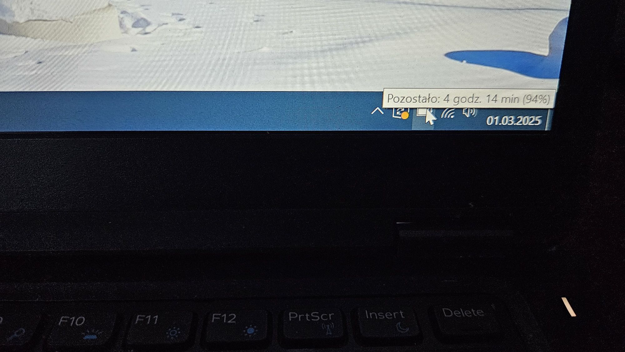 Laptop DELL LATITUDE E5450+Stacja dokująca DELL +monitor DELL