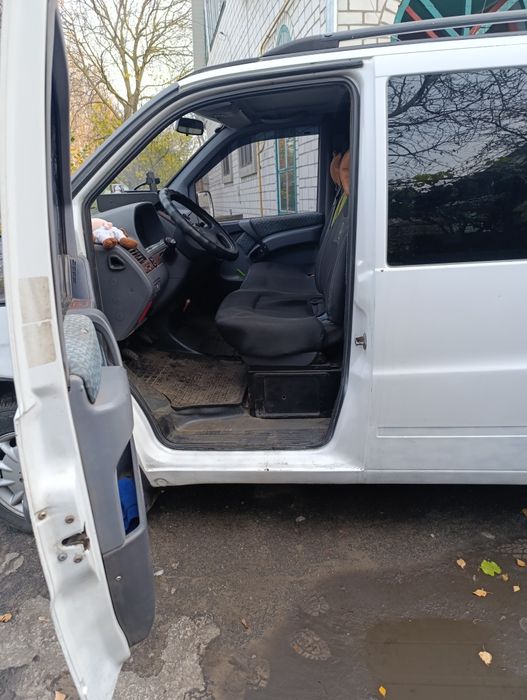 Продам автомобіль