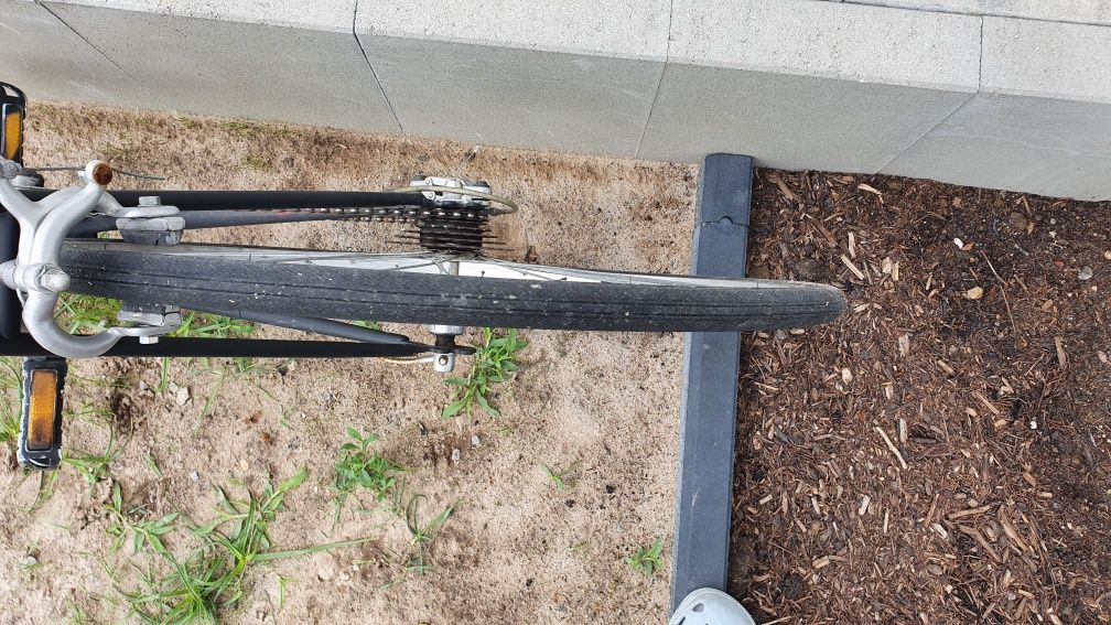 Rower kolarski lekki kolarka