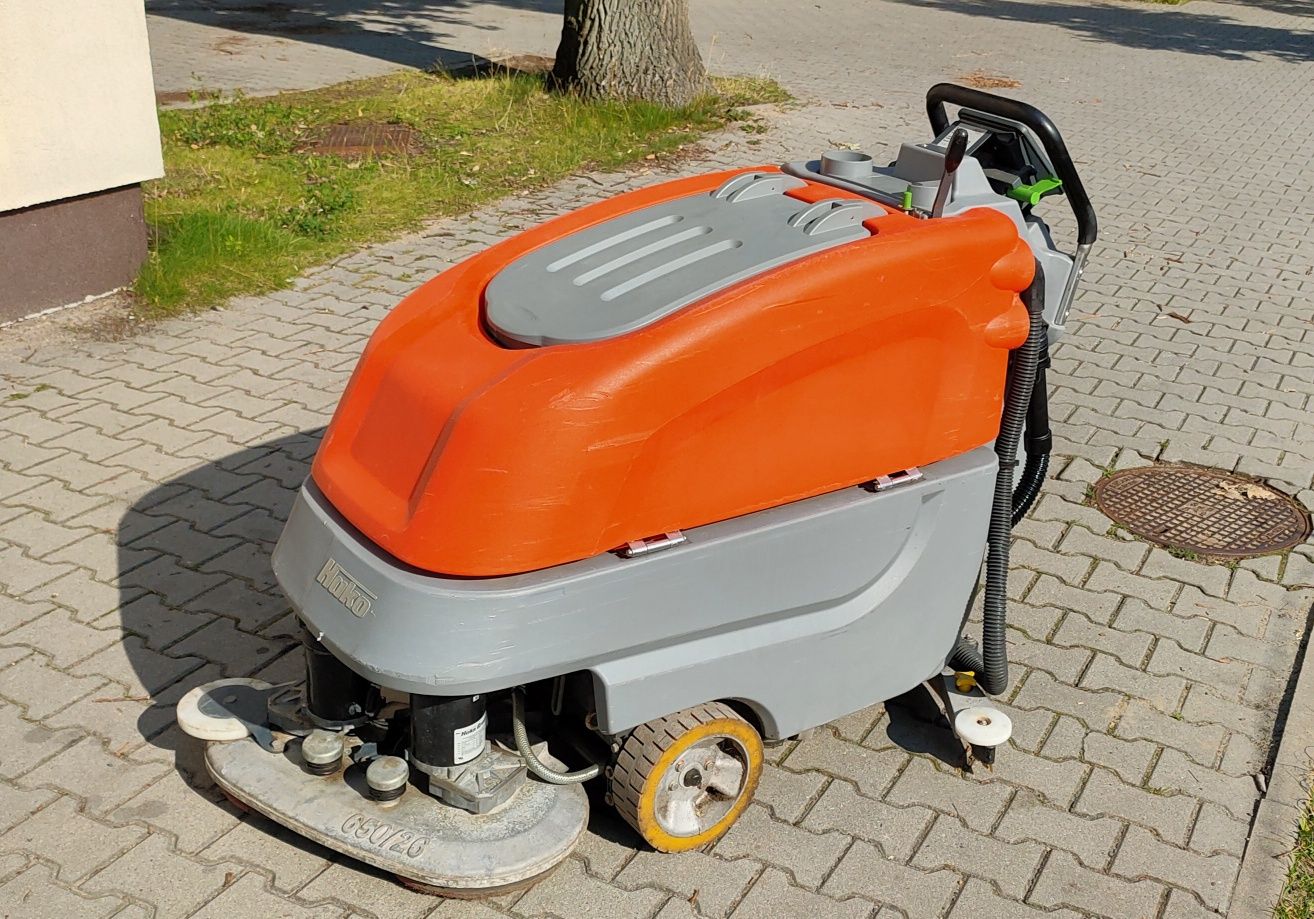 Szorowarka Hako B70