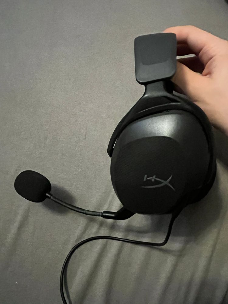 Sluchawki HyperX Cloud Stinger 2 Core