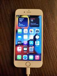 iPhone 6S 64gb Rose Gold