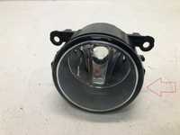 FORD PEUGEOT CITROEN FIAT MAZDA TOYOTA RENAULT SUZUKI LAMPA PRZECIWMGIELNA HALOGEN VALEO NOWY 2N11-15201-AB / DARMOWA DOSTAWA