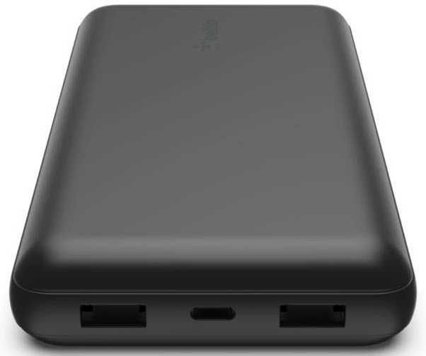 повербанк   20000 mA