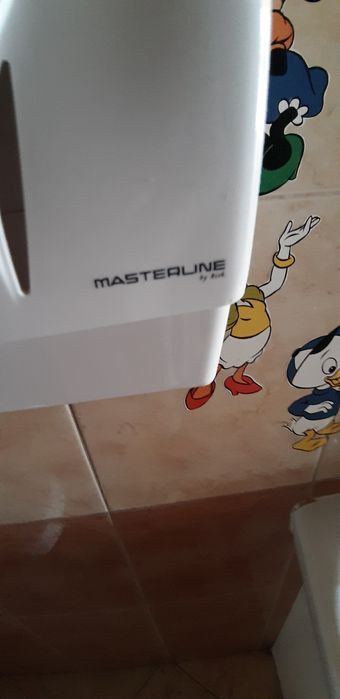 Podajnik na papier ZZ