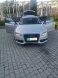 Audi a4 b8 2.0d 2009r