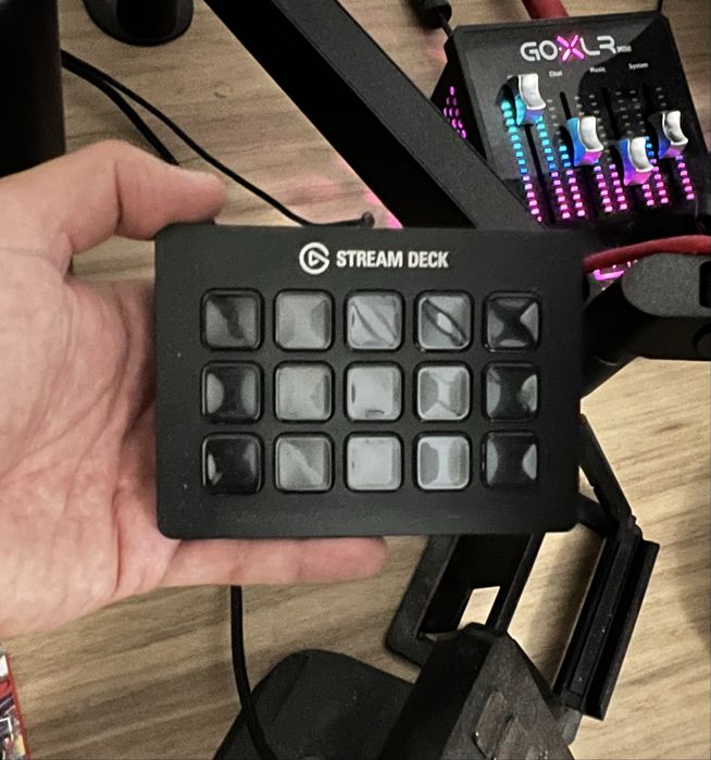 Elgato Stream Deck
