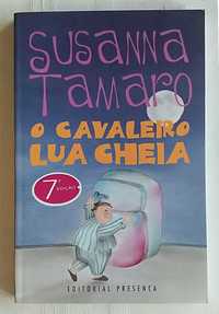 O cavaleiro lua cheia, de Susanna Tamaro