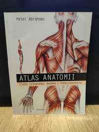Dwa atlasy anatomii