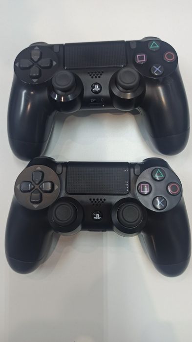 PAD PS4 Kontroler DualShock PlayStation SPRAWNY I ORYGINALNY