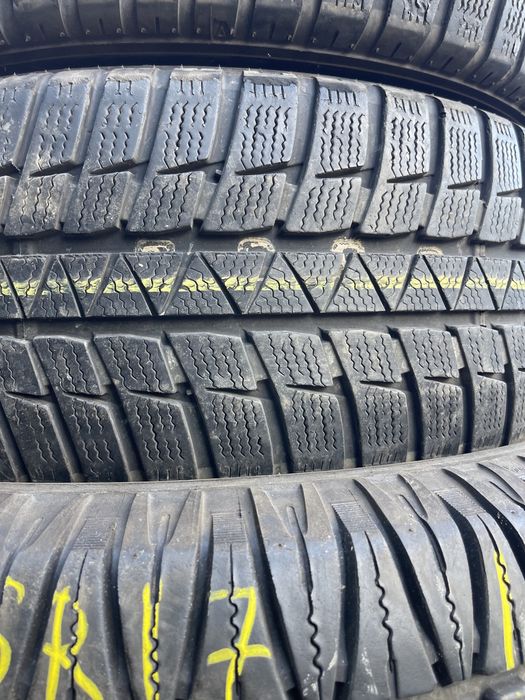 205/55R17 Falken-4шт