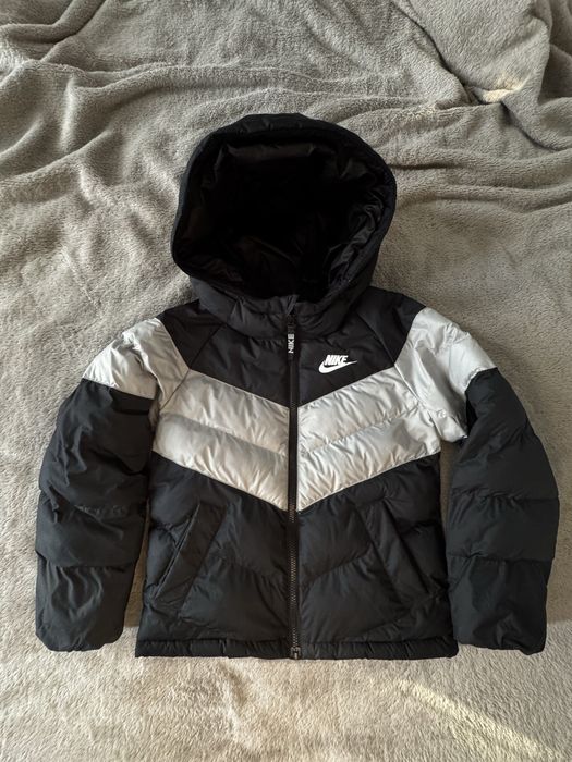 Куртка Nike 122-128