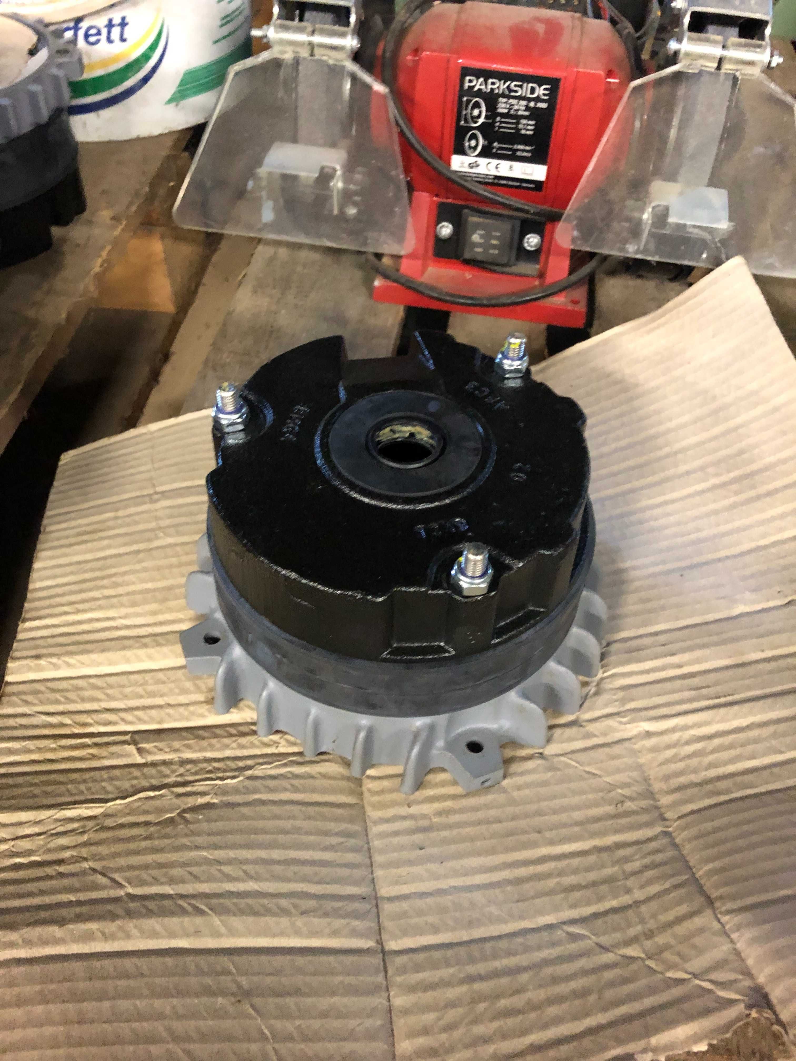 Hamulec silnika elektrycznego Sew Eurodrive BMG4 230V 40nm NOWY