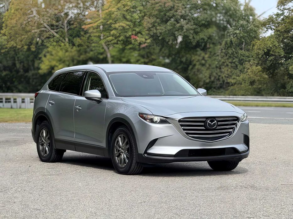 Mazda CX-9      2019