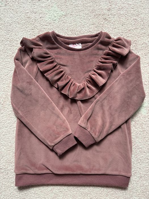 Bluza mieciutka 98 Pepco