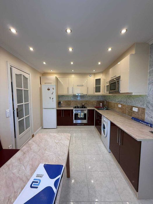 Продаж 2кв 60м2 + ГАРАЖ  Не упусти свій шанс