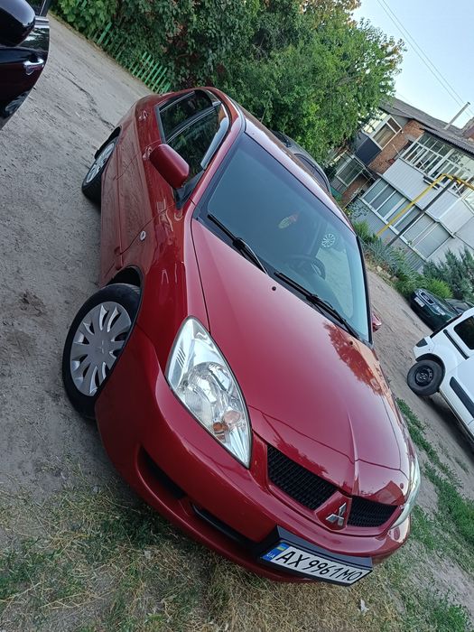 Продам Mitsubishi lancer 9