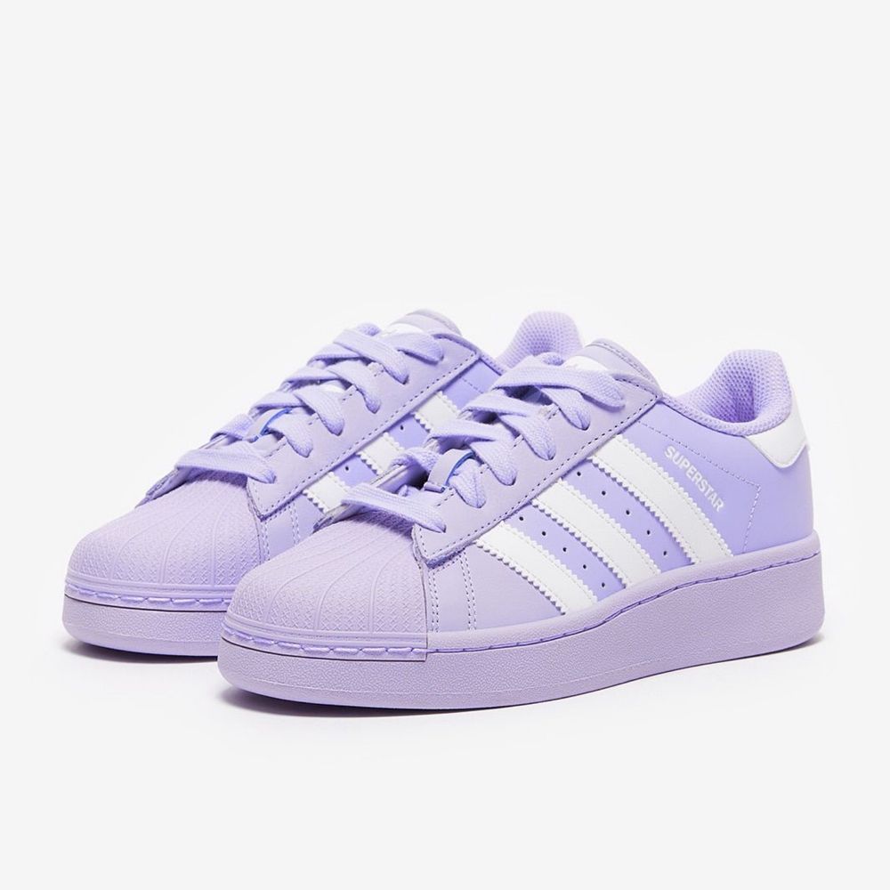 Superstar adidas кросівки