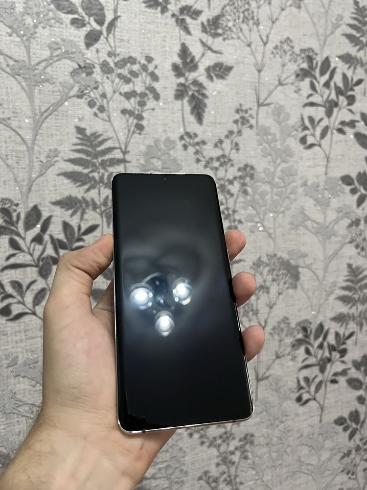 Samsung Galaxy S20 Plus 5G 12/128gb Сірий