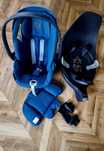 Cybex Cloud Z2 i-Size 0-13kg