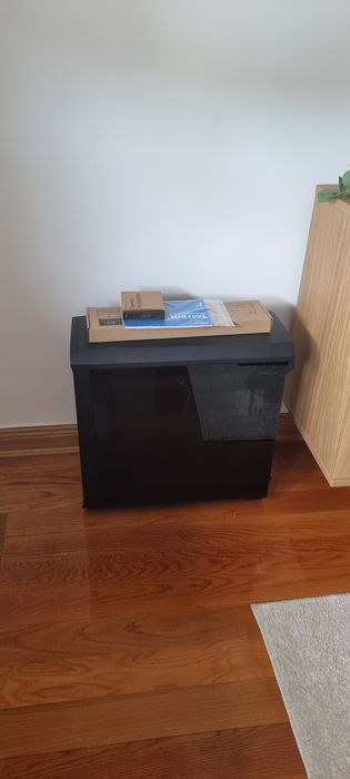 Caixa PC Fractal Design Torrent E-Atx