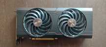 Sprzedam Kartę graficzną AMD Radeon RX 6700 XT