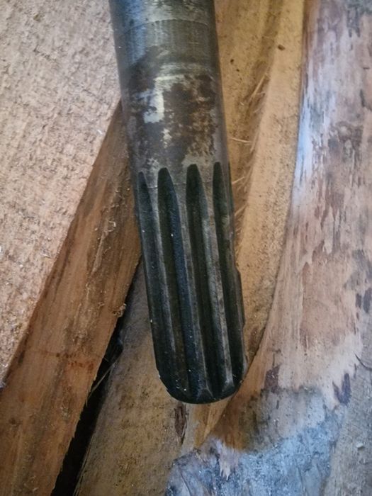 Гур/рульова до Т-40