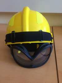 Vendo capacete GALLET novo