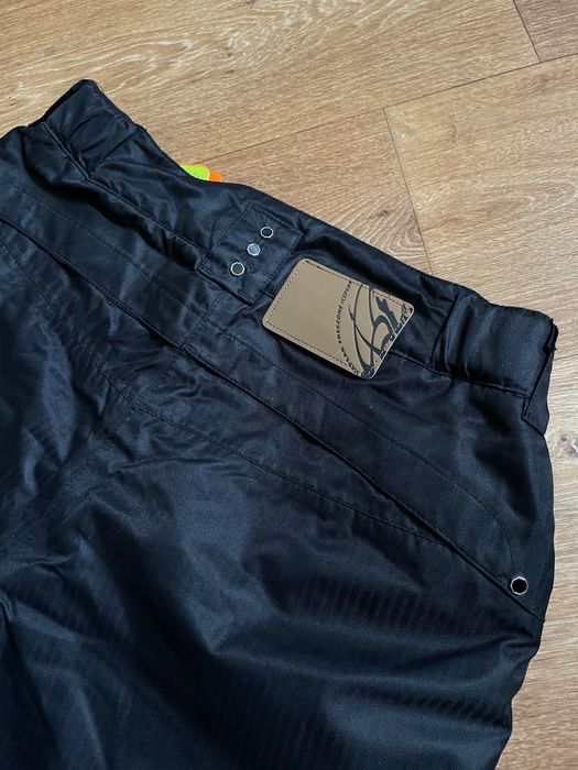 Жіночі лижні штани