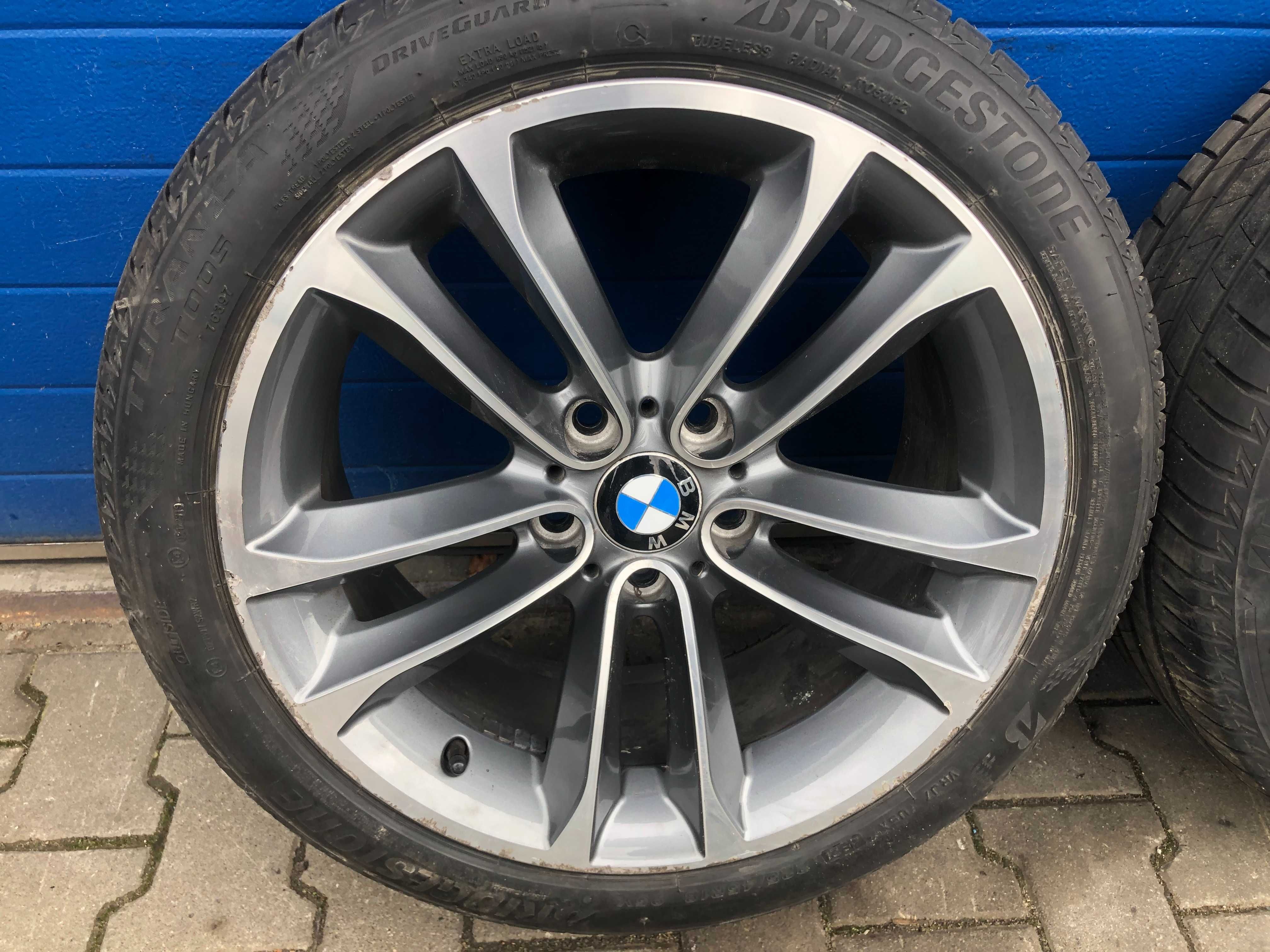 Felgi Kola 18x8j et30 BMW E90 E91 E92 E93 E84 X1 M-PAKIET