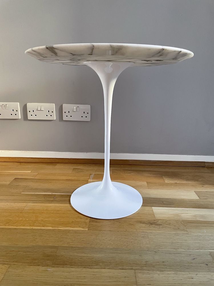 Knoll Eero Saarinen Tulip Table - para (2 szt)