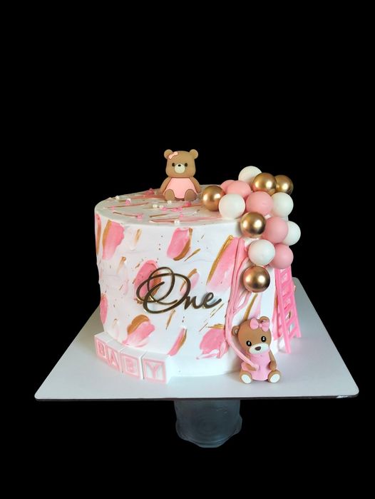 Торты на заказ, вкусно и недорого. Самые срочные заказы!