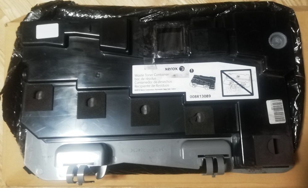 Сборник/Контейнер отработанного тонера Xerox WC 7120/7125 (008R13089)