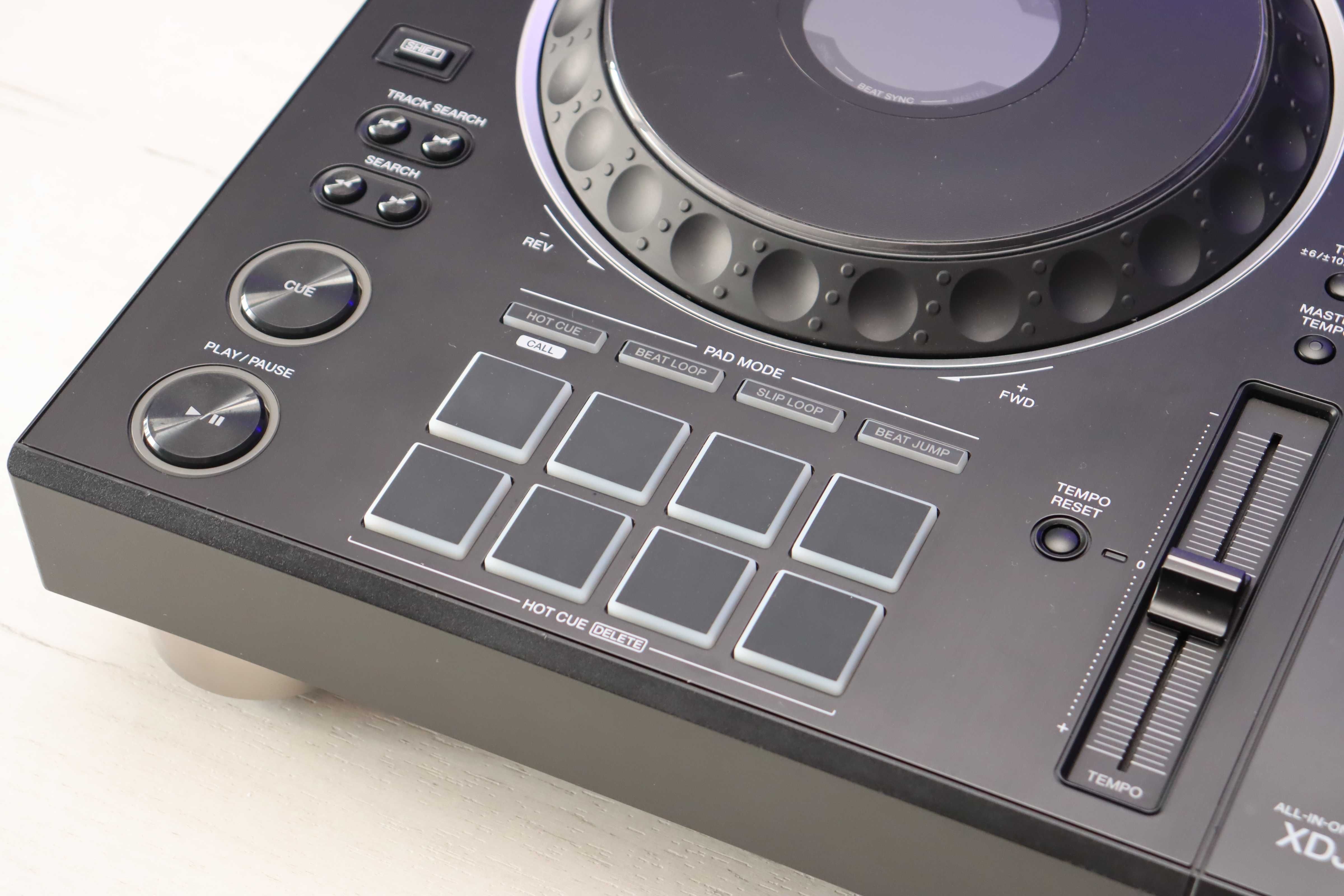 Pioneer DJ XDJ XZ Kontroler Gwarancja Skup Zamiana RX3