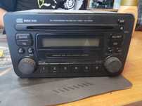 Radio odtwarzacz Suzuki Jimny