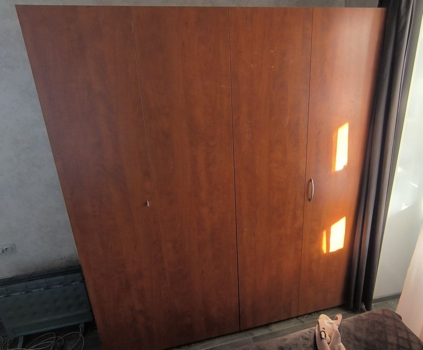 Шифонер шкаф СРОЧНО