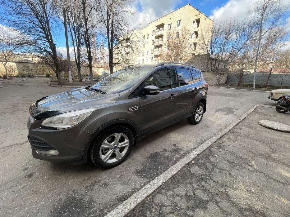 Продам авто Ford Kuga ll