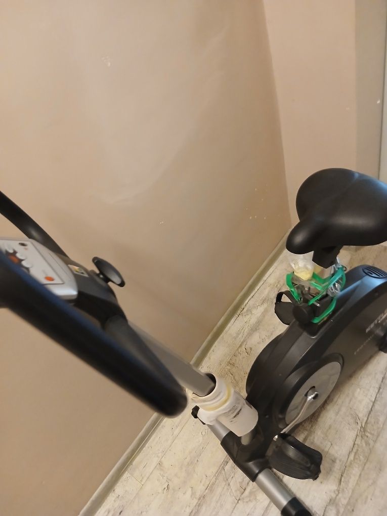 Rower stacjonarny Ergometer Kettler EX 2