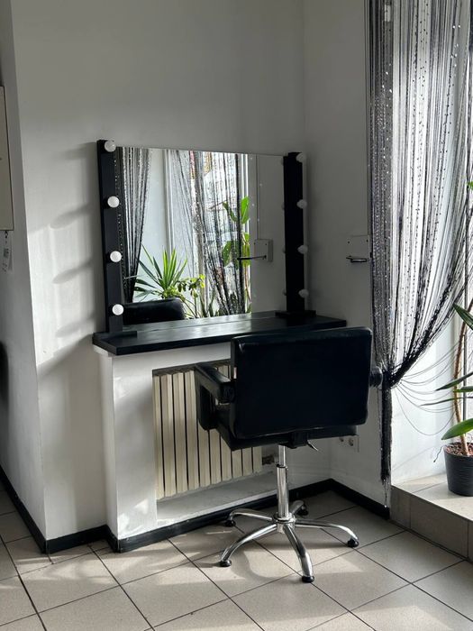 Готовий бізнес, салон краси