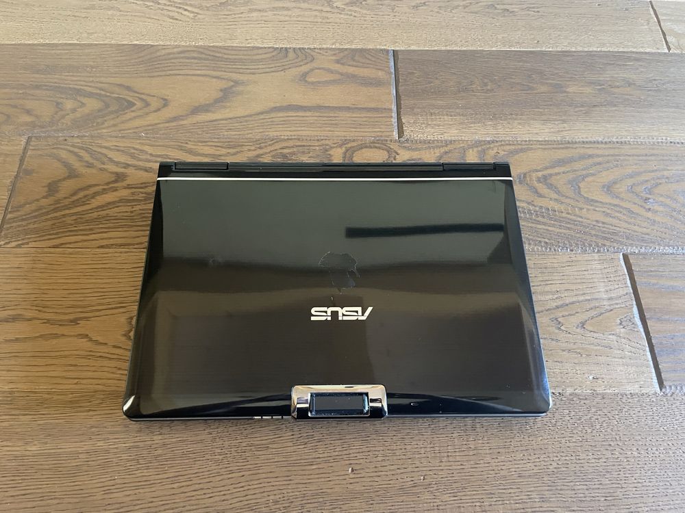 Laptop ASUS M50V