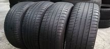 215/55 R16 Michelin Primacy HP б/у шини літо Склад резини Київ