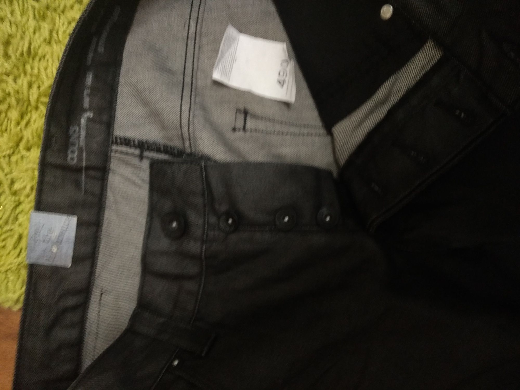 Джинсы Colin's man. 200 грн.