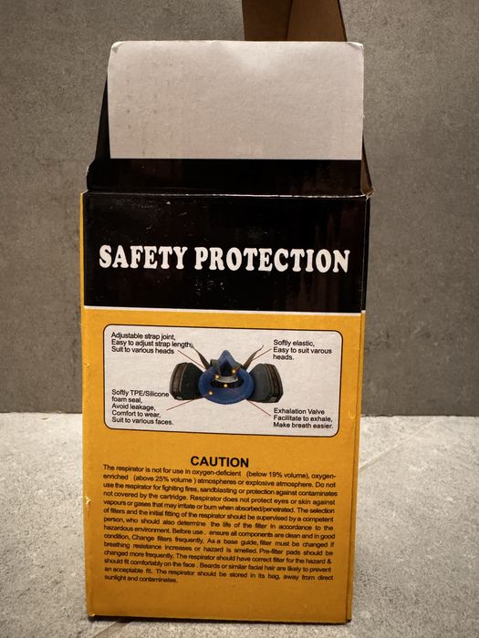 Продам респіратор