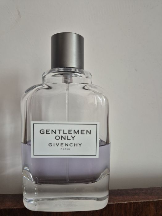 Givenchy Gentlemen Only парфум мужской (ОРИГИНАЛ) 100ml)