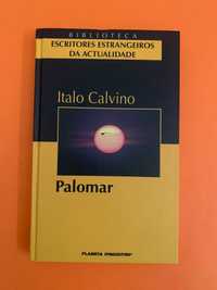 Palomar  -   Italo Calvino
