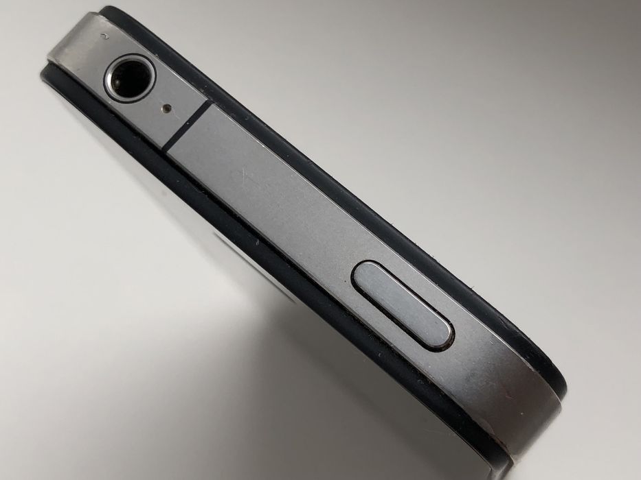 Apple IPhone 4 16Gb Neverlock