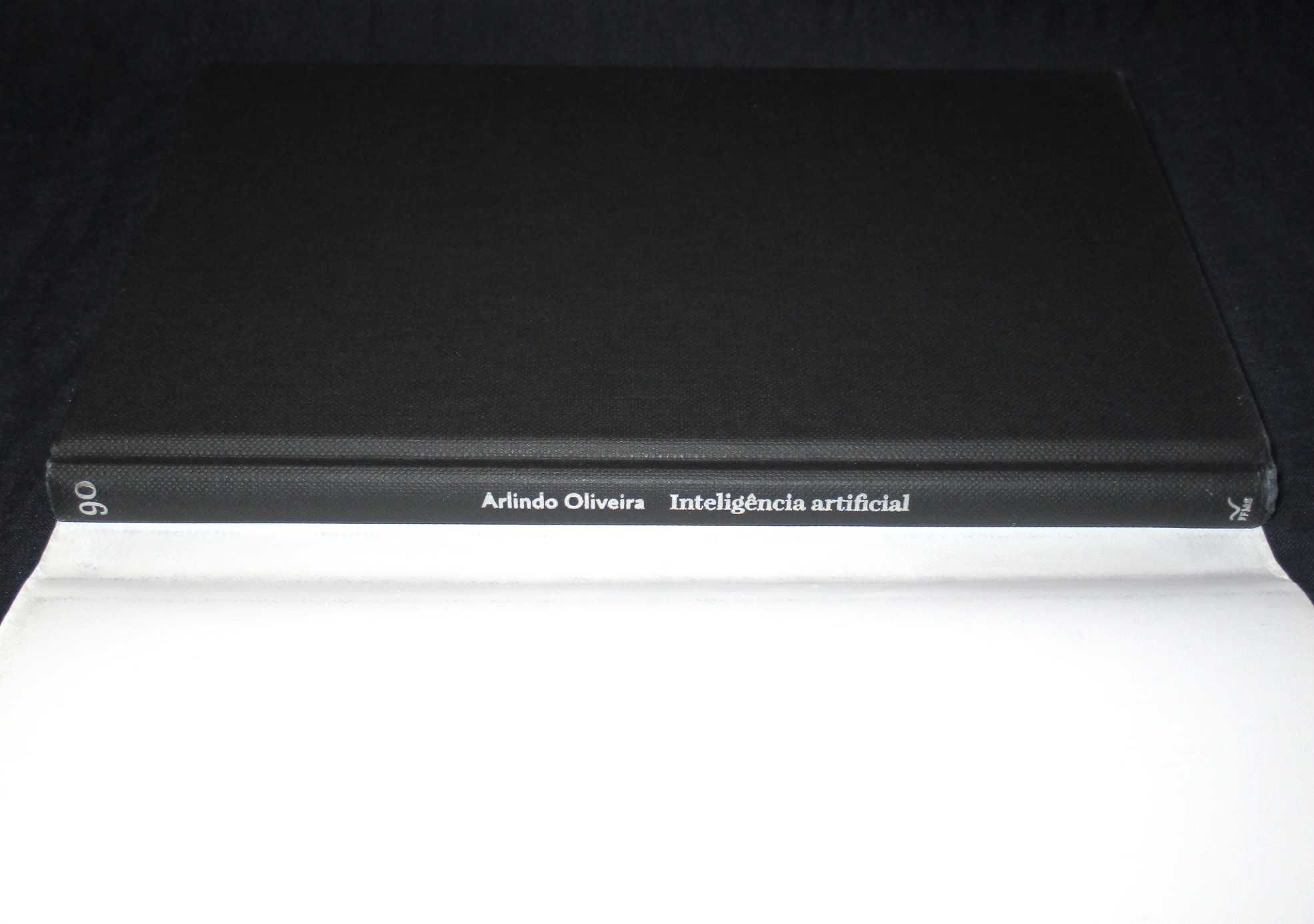 Livro Inteligência Artificial Arlindo Oliveira FFMS