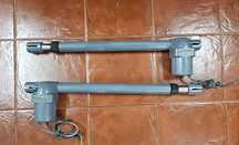 Kit motor de portao