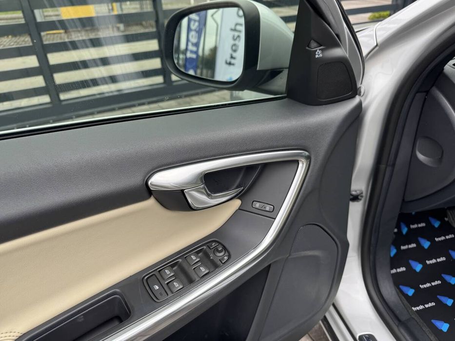 Volvo S60 2014 freshauto