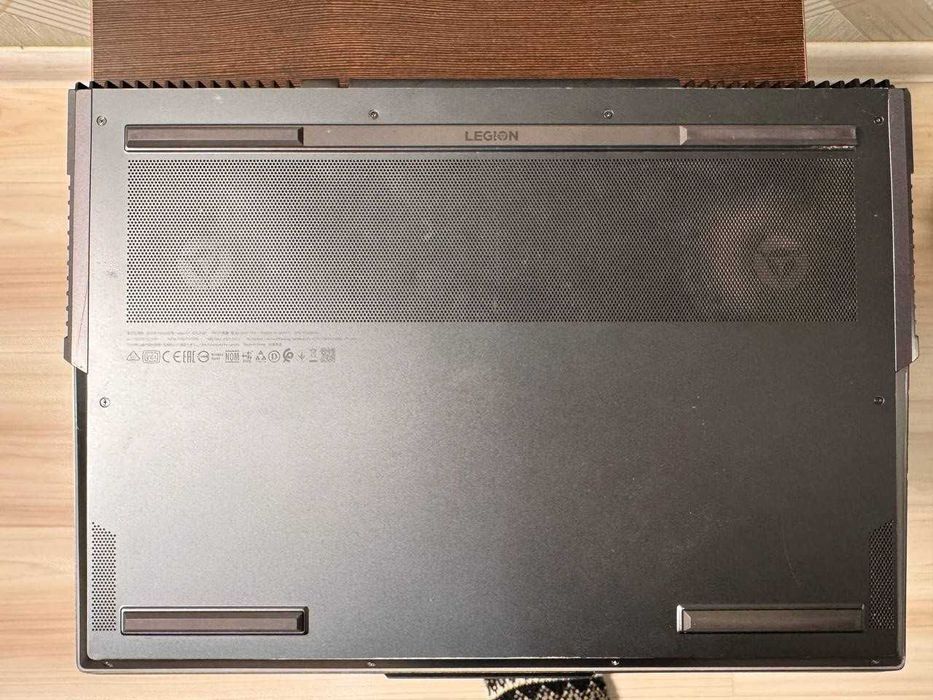 Lenovo Legion 7｜RTX 3060｜Ryzen 7 5800H｜16"｜165Гц 2k｜OЗУ 16 gb｜ssd 512
